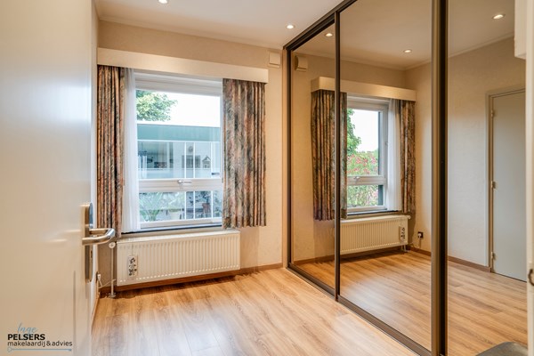 Medium property photo - Paulus Potterstraat 3, 5953 JG Reuver